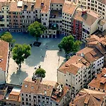 Ca Farnese Apartman Velence
