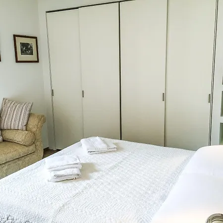 Appartement Ca Farnese Venetië