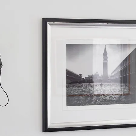 Appartement Ca Farnese *