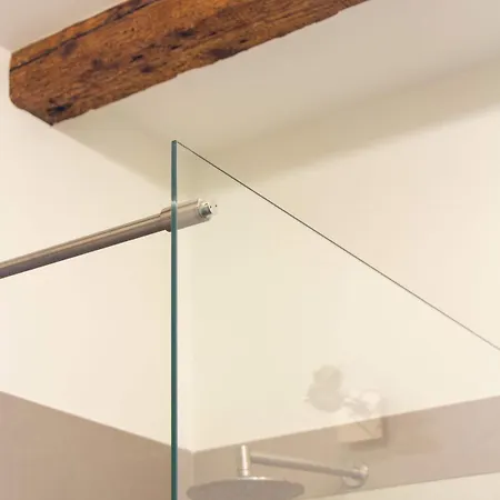 Appartement Ca Farnese *