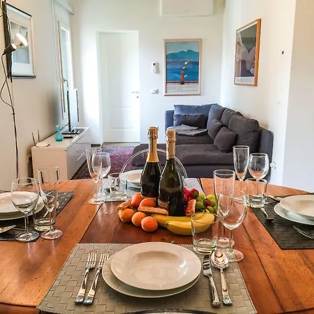 Appartement Ca Farnese Venetië