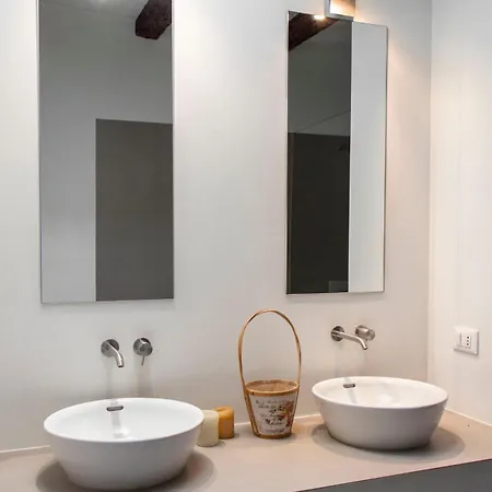 Ca Farnese Appartement *