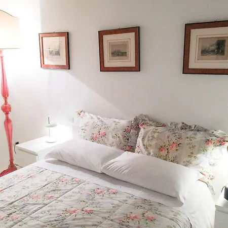 Ca Farnese Appartement Venetië