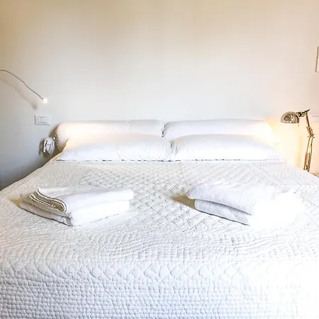 Appartement Ca Farnese *