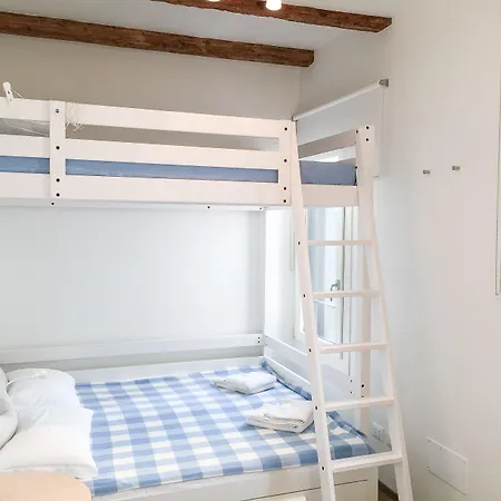 公寓 Ca Farnese 威尼斯