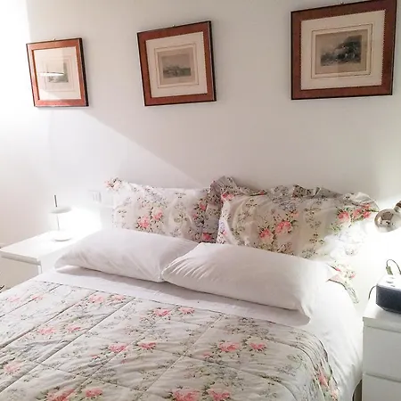Apartament Ca Farnese *