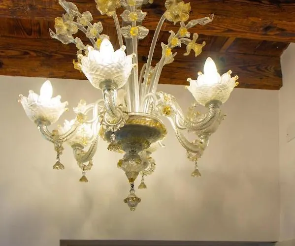 Appartement Ca Farnese