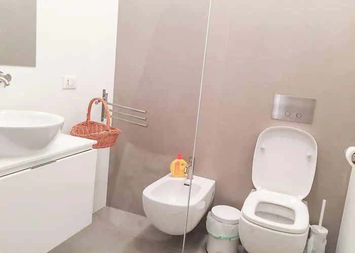 Ca Farnese Appartement *