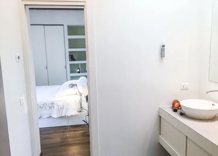 Ca Farnese Appartement