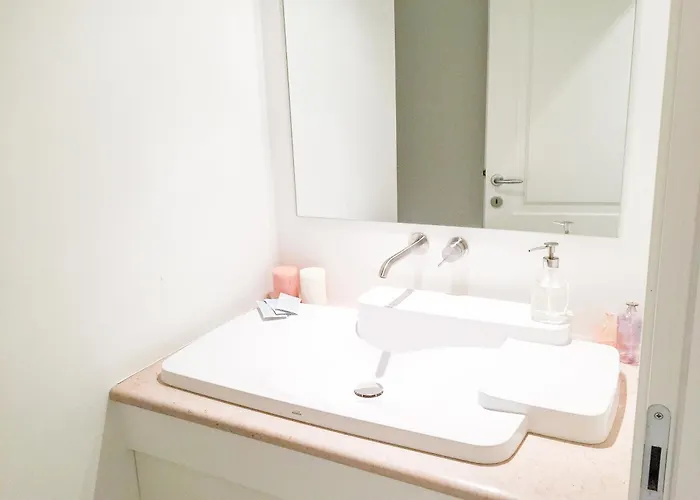 Apartment Ca Farnese Venedig