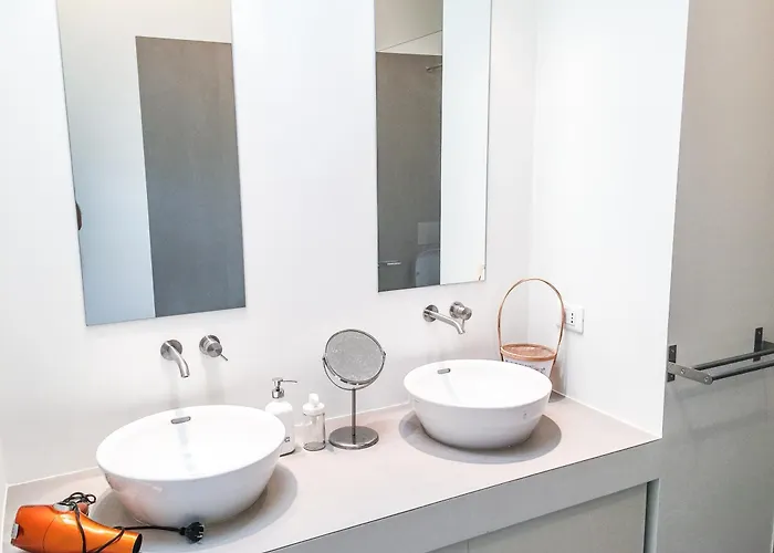 Ca Farnese Appartement Venetië