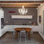 Ca Farnese Apartment Venedig
