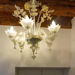 Apartment Ca Farnese