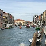 Apartment Ca Farnese Venedig