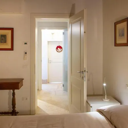 Ca Farnese Apartament