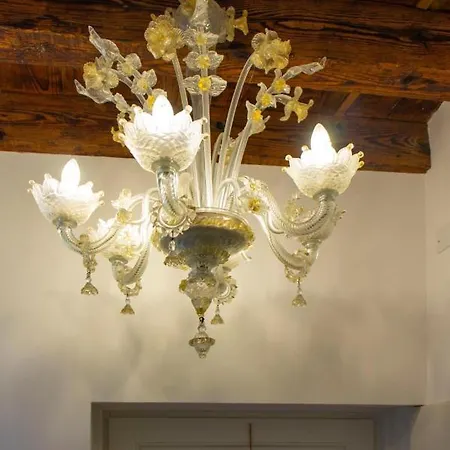 Apartament Ca Farnese