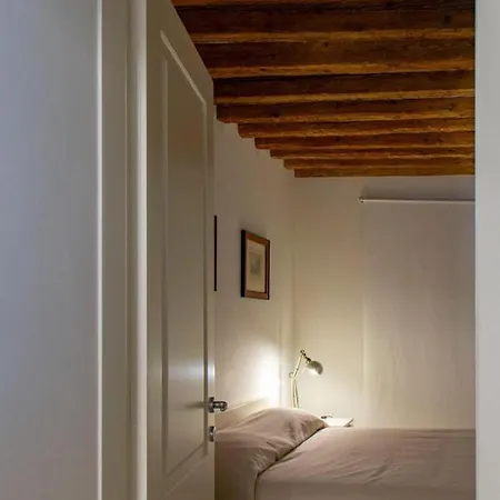 Ca Farnese Apartament