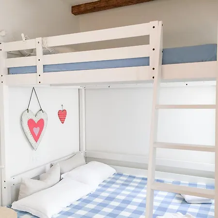 Ca Farnese Apartament Wenecja