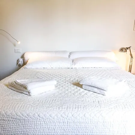 Apartament Ca Farnese *