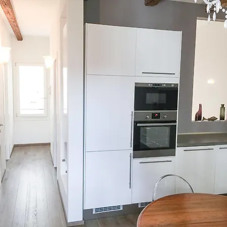 Ca Farnese Apartament Wenecja