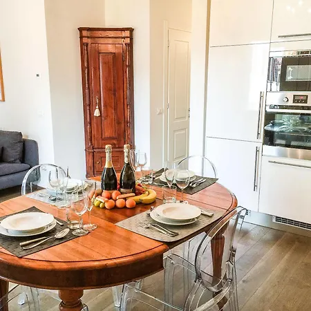 Apartament Ca Farnese *