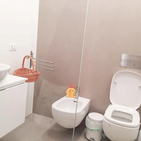 Ca Farnese Apartament *