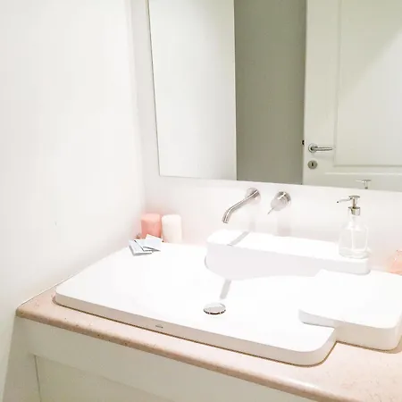 Apartament Ca Farnese Wenecja